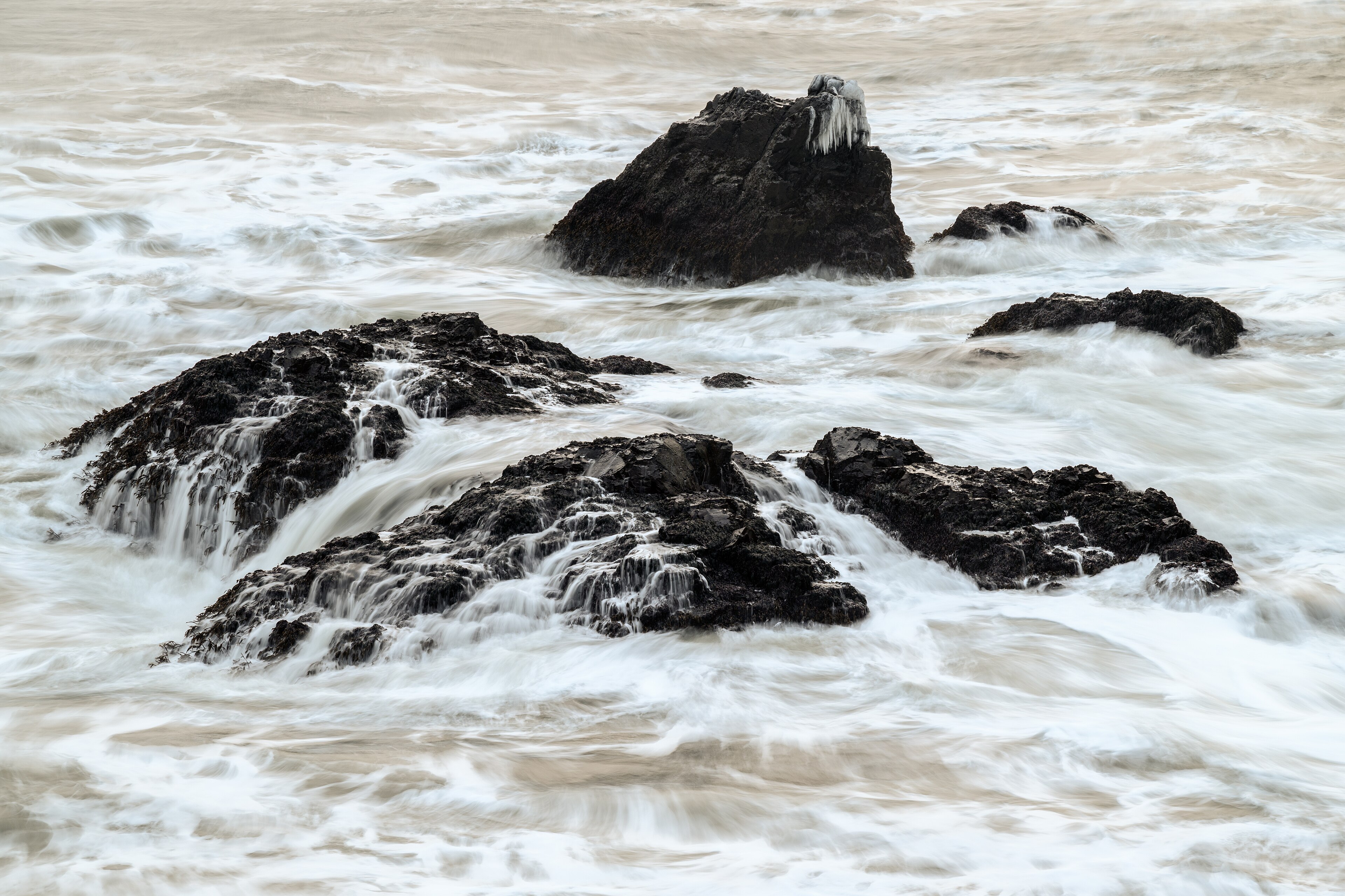 Fire and Ice Roadtrip