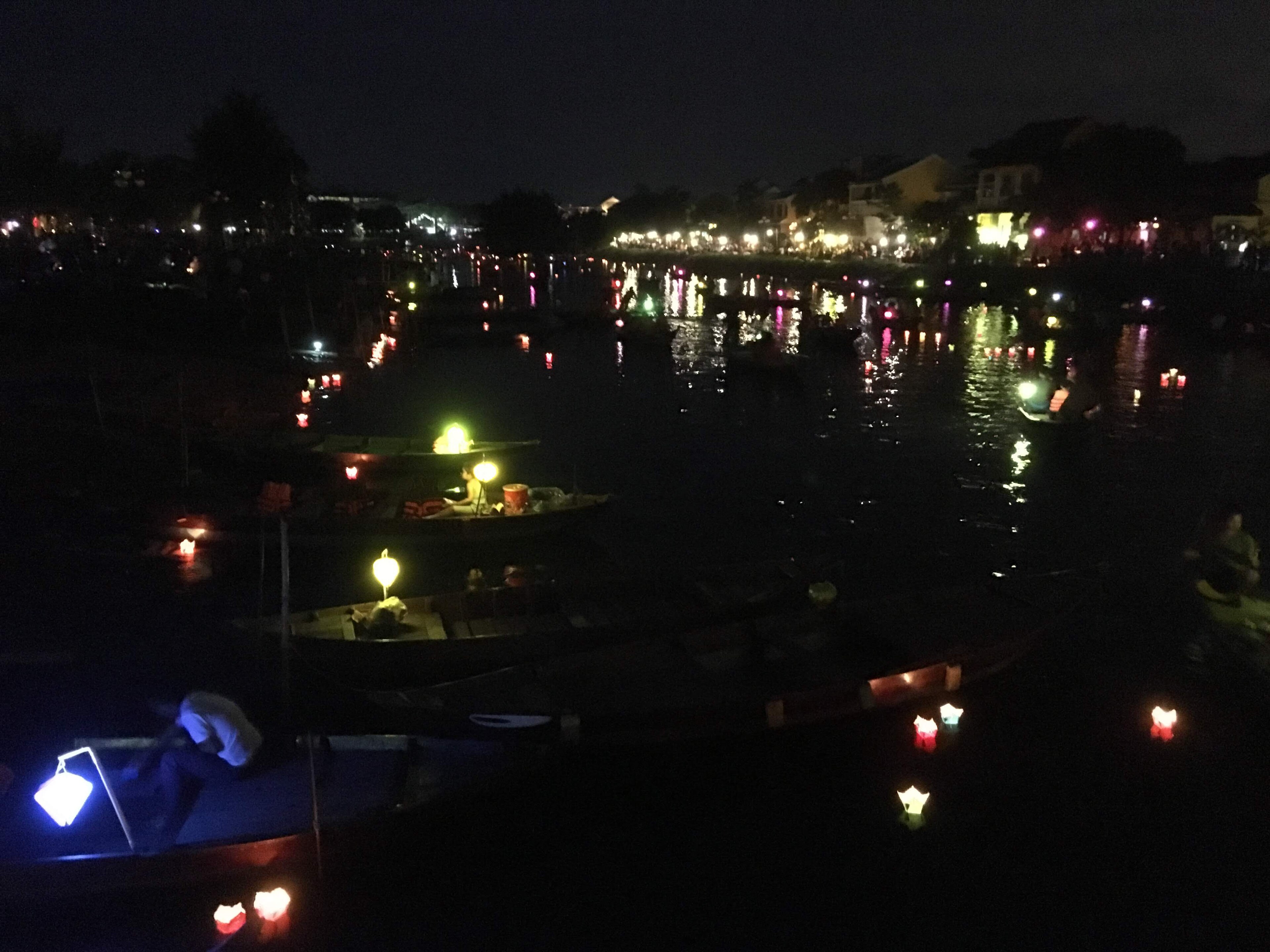 Vietnam - Lantern Coast and Highlands